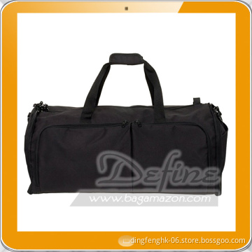 Convertible Travel Duffel Suit Garment Bags for Clothing